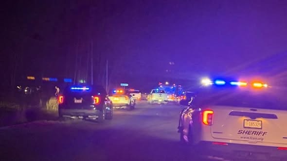 Dana Marie Kinlaw Accident: 40-Year-Old Olanta Woman Died in Fatal Fire Incident in Atlantic Road in Effingham