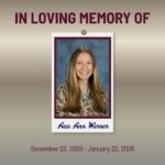 Bourbon County High School Student Ava Ann Warner Dies, Community Mourns Tragic Loss