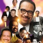 Richard Smallwood Mississippi, US Obituary, Cause of Death: Family and Community Mourn the Sudden Loss of Richard Smallwood