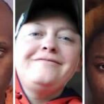 Dana Marie Kinlaw Found Dead in Burned Car in Florence County; Two Arrested on Murder Charges