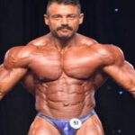 Jason Lowe Bodybuilder Obituary, Cause of Death: IFBB Pro bodybuilder and Olympian, Jason Lowe Dies At 38