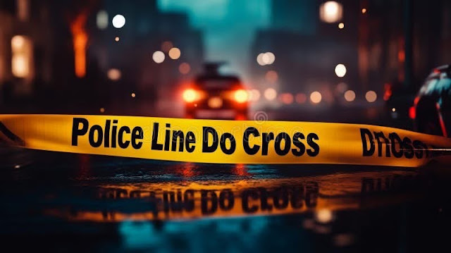 Nathan Caldwell Dies in Fatal Car Accident, Family and Community Mourn Tragic Loss